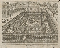 Johannes Vredeman de Vries, Philips Galle – Corinthia 