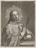 Andrea Zucchi – Svätý Ján Nepomucký 