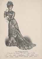 A.H. – Módny list 