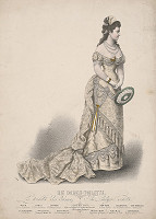 Wilhelm Dümler – Módny list 