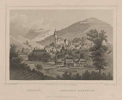 Georg Hess, Ludwig Rohbock – Kremnica 