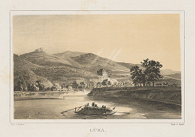 Eduard Kaiser – Luka 