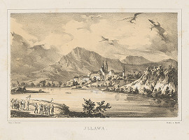 Eduard Kaiser – Ilava 