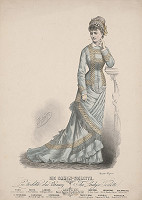 W. Schäfer – Módny list 