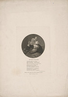 Tommaso Benedetti, Peter Fendi – Matka s dieťaťom 