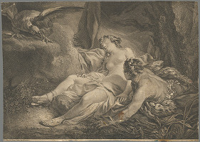 Heinrich Schmitz – Spiaca deva 