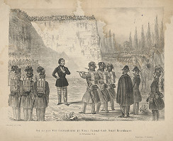 František Kaliwoda – Smrť vrchného veliteľa 