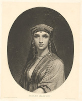 Rudolf Stang, Charles Landelle – Felahovo dievča 