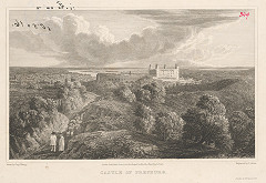 Josef Allen, Robert Batty – Bratislavský hrad 