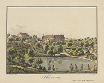 Antonín Pucherna – Schkworecz 