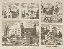 Anton Biermayer – Pohľady na Bratislavu 