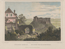 Friedrich Foltz, Ludwig Rohbock – Marienburg 