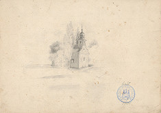 Carl Fleischmann – Kostol v Petržalke 