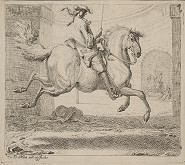 Dirk Maas – Z jazdeckej školy 