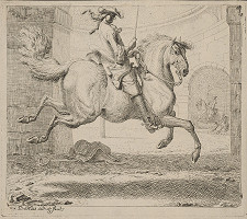 Dirk Maas – Z jazdeckej školy 