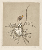 Leopold Prinz – Prvý sneh 