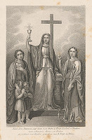 David Weiss, Wilhelm August Rieder – Sochy na bazilike v Egri v Maďarsku  