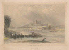 Edward Roberts, Karol Klette z Klettenhofu – Pressburg 