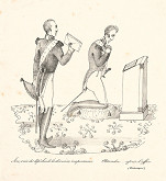 Fonrouge – Depeše z cudziny 