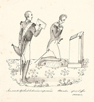 Fonrouge – Depeše z cudziny 