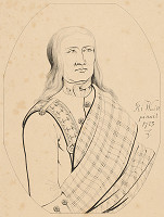 Richard Waitt – Podobizeň Davida Granta 