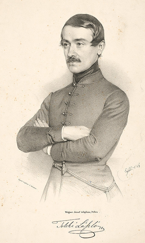 Franz Eybl – Ladislav Tekeli