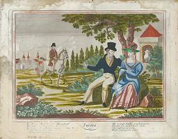 Dominik Maulini – Európa 