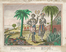 Dominik Maulini – Afrika 