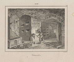 Adolf Gnauth – Katakomby 