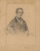 Josef Wildhack – Portrét mladého muža 