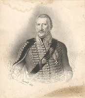 Carl Ruprecht – Portrét muža 