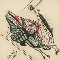 Karol Baron – Intususcepcia I. 