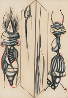 Karol Baron – Intususcepcia III. 