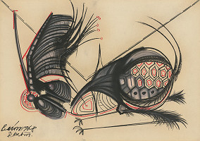 Karol Baron – Antisvet dekapoda XXIII. 