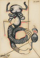 Karol Baron – Antisvet dekapoda XXIV. 