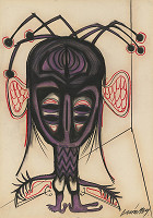 Karol Baron – Antisvet dekapoda XXV. 