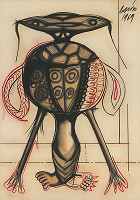 Karol Baron – Antisvet dekapoda XXVII. 