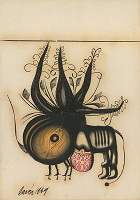 Karol Baron – Antisvet dekapoda XXVIII. 