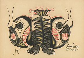 Karol Baron – Antisvet dekapoda XXIX. 