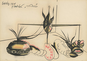 Karol Baron – Antisvet dekapoda XXXI. 