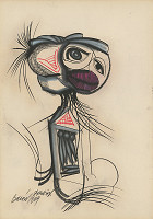 Karol Baron – Antisvet dekapoda XXXIII. 