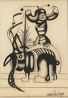 Karol Baron – Golden Basberbero I. 