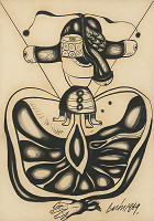 Karol Baron – Golden Basberbero II. 