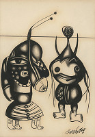 Karol Baron – Golden Basberbero III. 