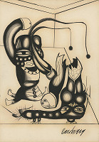 Karol Baron – Golden Basberbero IV. 