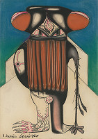 Karol Baron – Saprofágne Lebene II. 