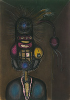 Karol Baron – Saprofágne Lebene VI. 