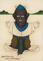 Karol Baron – Cynici - extra muros 