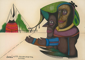 Karol Baron – Cynici alter ego 