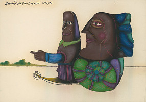 Karol Baron – Cynici 
